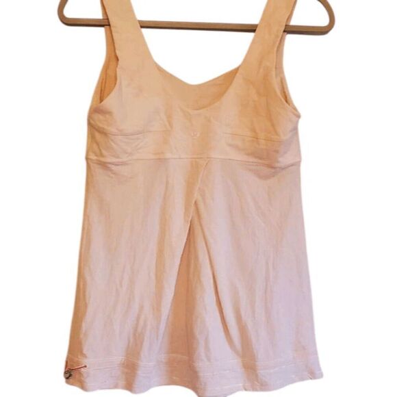 LULULEMON ATHLETICA Tame Me Tank in Purple Size 10 - Picture 4 of 6